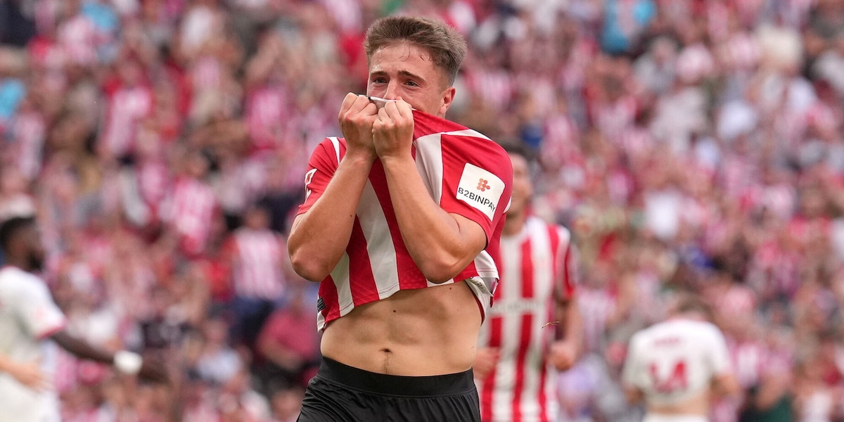 Mikel Jauregizar, si muove il Real Madrid