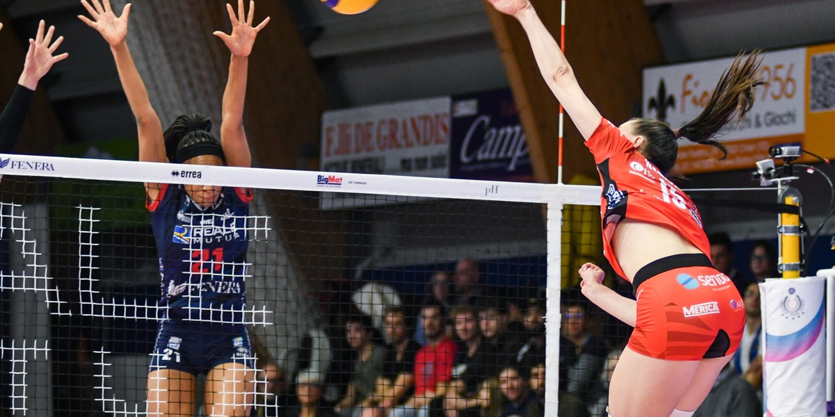 Play Off Challenge: si Gioca Gara 2 della seconda fase