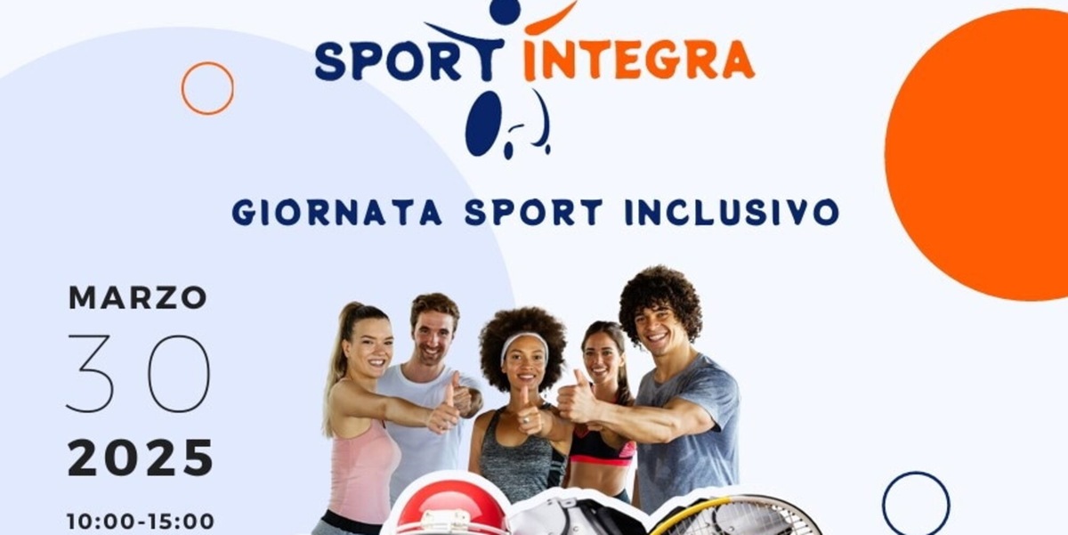 Sport Integra: il potere dello sport per abbattere le barriere