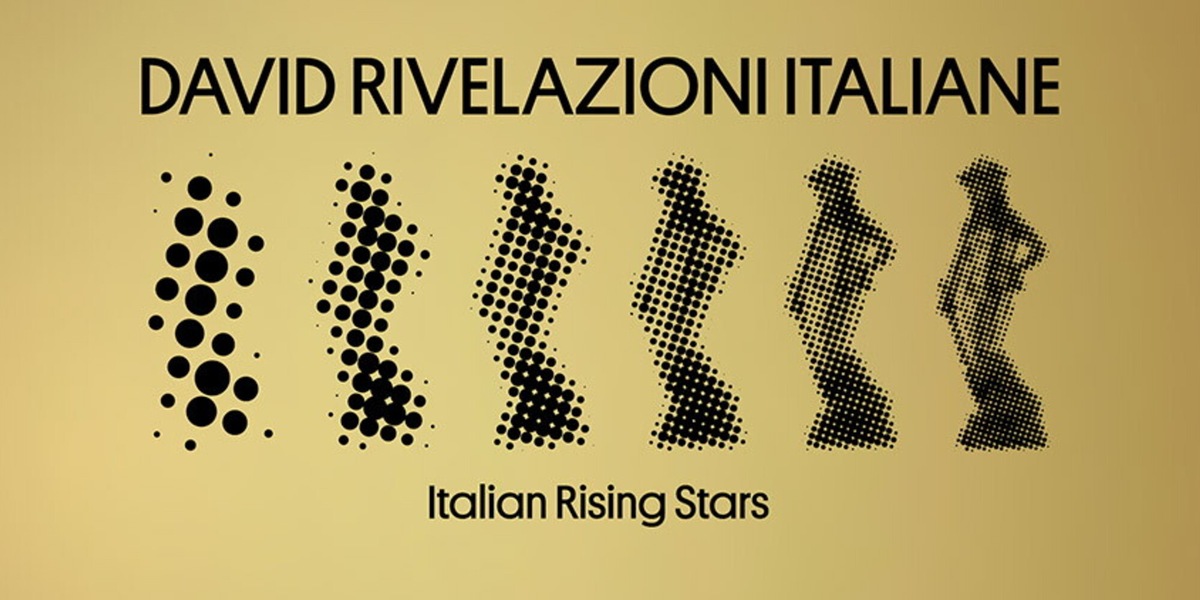 David Rivelazioni Italiane – Italian Rising Stars, i vincitori ricevono la statuetta Bulgari