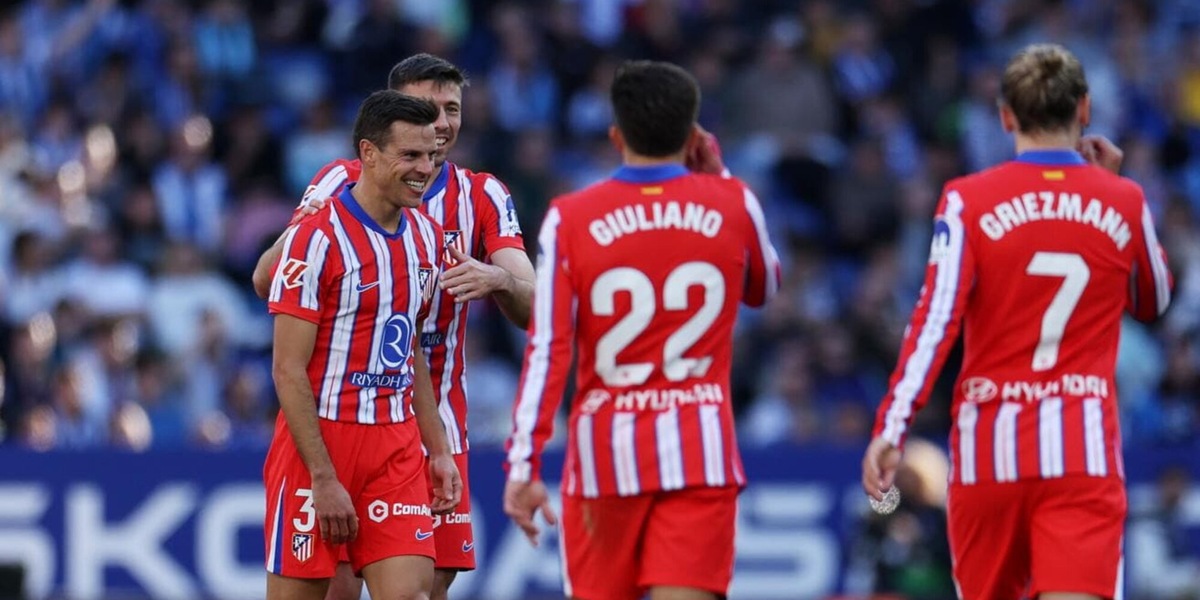 Liga, una magia di Azpilicueta non basta all'Atletico. Sorride la Real Sociedad