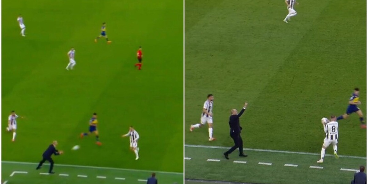Tudor subito decisivo alla Juve, il passaggio a Koopmeiners cruciale sul primo gol di Yildiz