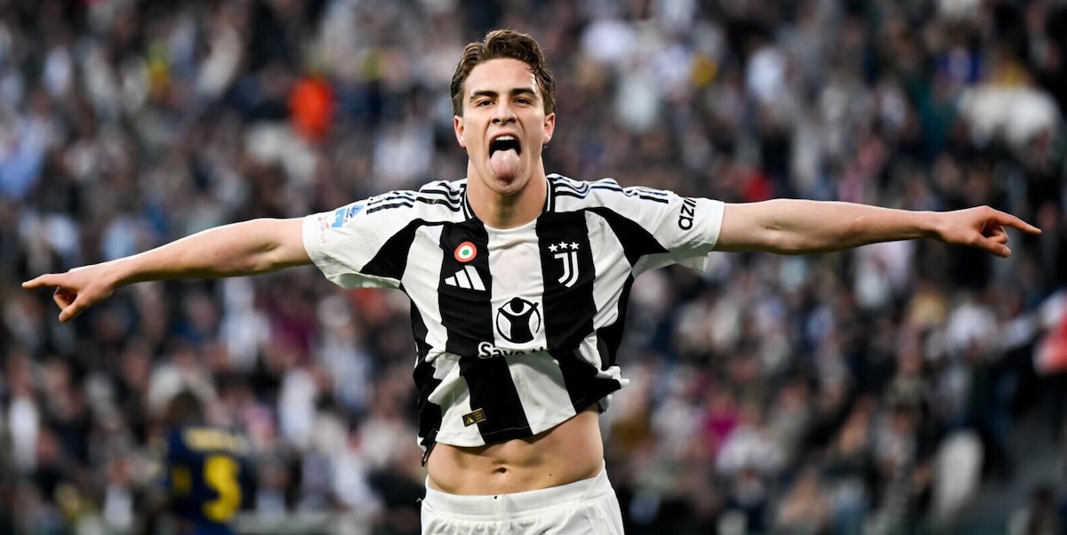 Alla Juve basta un lampo di Yildiz: Genoa ko, Tudor vince all'esordio