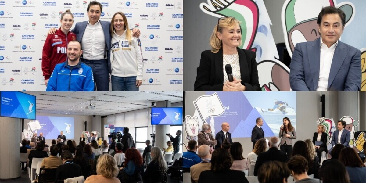 "Campioni Ogni Giorno", iniziative per promuovere e facilitare l'accesso allo sport dei giovani con disabilità in Italia