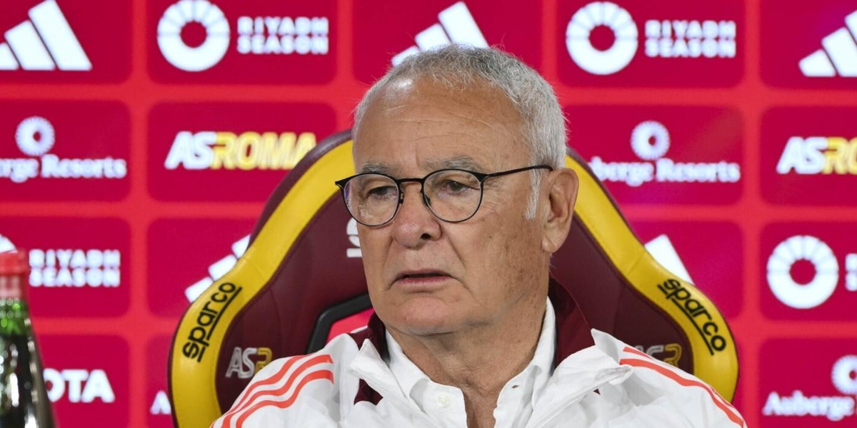Ranieri dopo Lecce-Roma: "Non prometto e continuo a lavorare". Rivivi la diretta