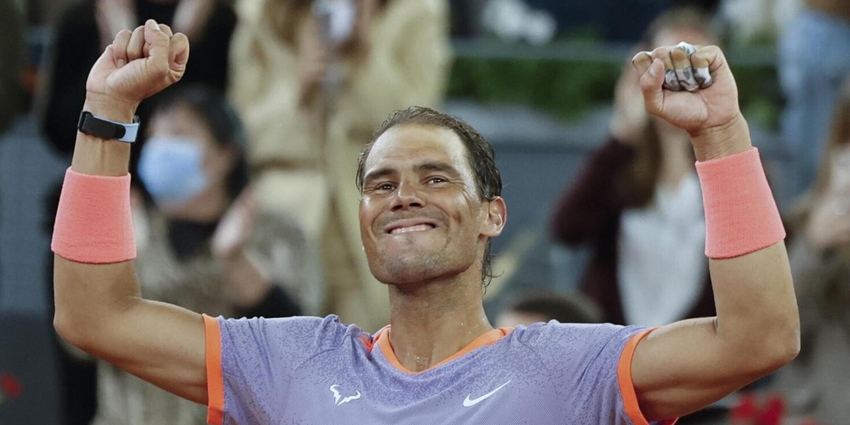 La confessione di Rafa Nadal: "Ecco quale partita mi piacerebbe rigiocare"
