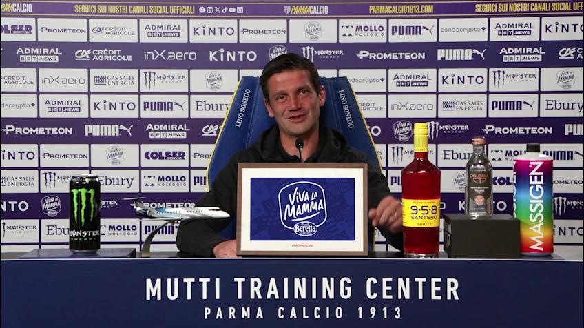 Chivu: "La salvezza dipende da noi, crediamoci"