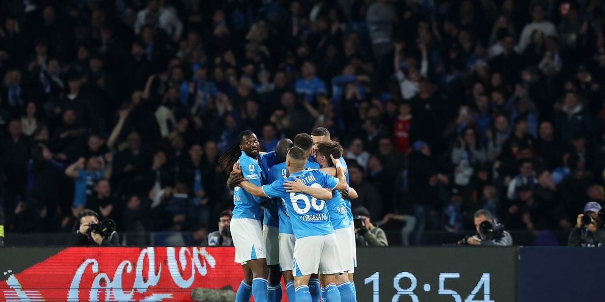Napoli-Milan, Inter-Udinese, MotoGP e Nba: le ultimissime