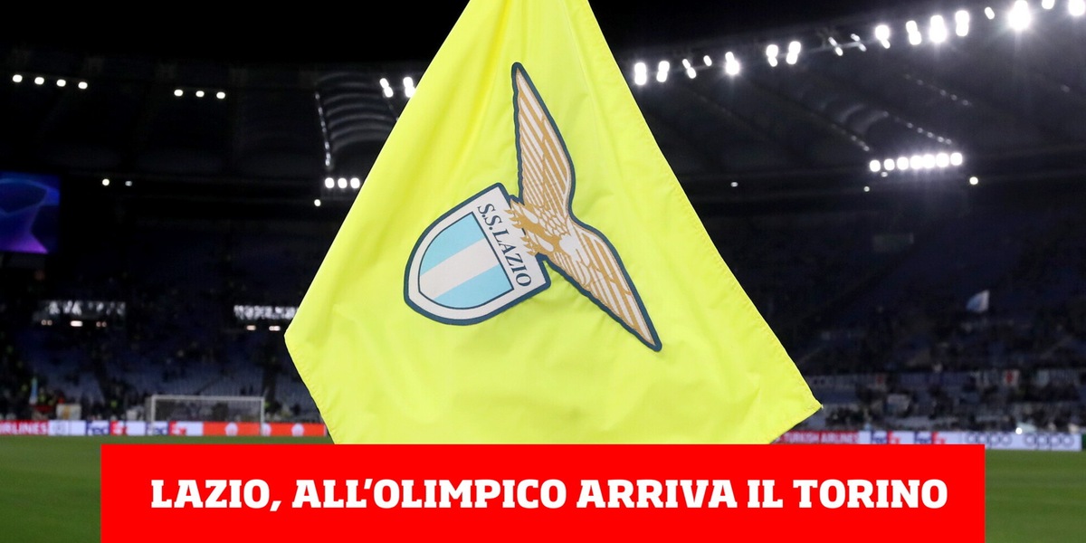 Lazio, rispondi