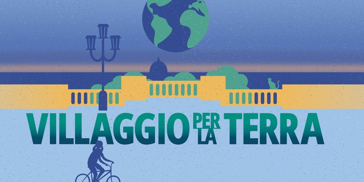 Torna il Villaggio Sport4Earth nel cuore verde di Roma