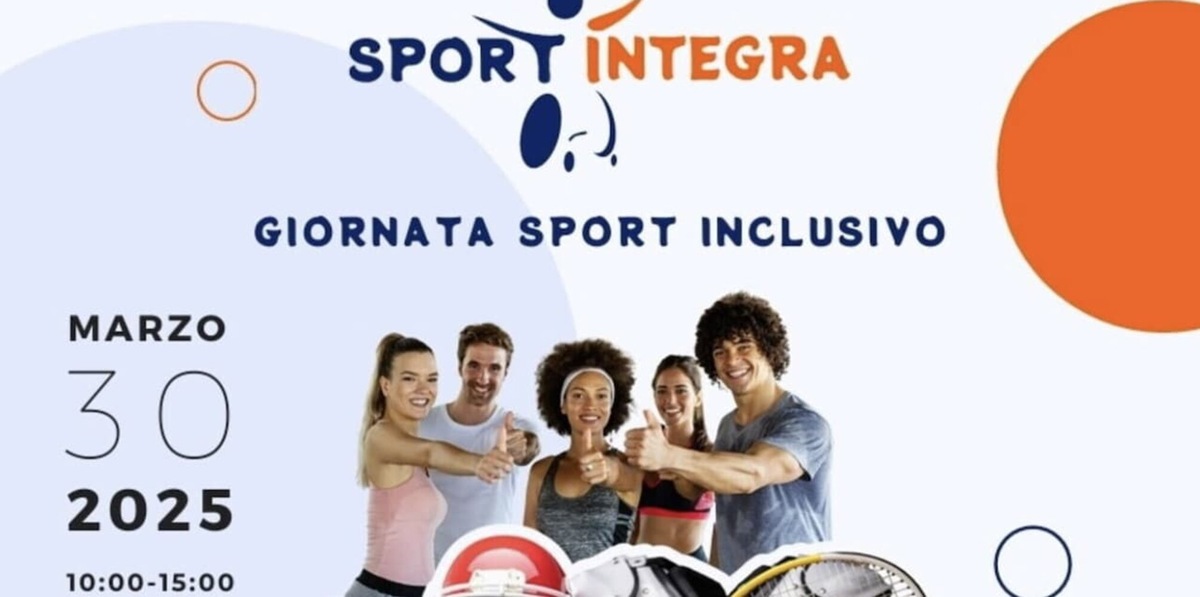 Grande successo per Sport Integra: inclusione e sport al Centro di Preparazione Olimpica