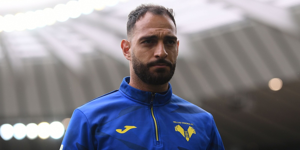 Verona-Parma, le probabili formazioni. Juve, frattura per Gatti