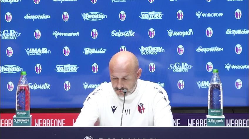 Italiano: "Sottovalutare Empoli? Errore che non commetteremo"