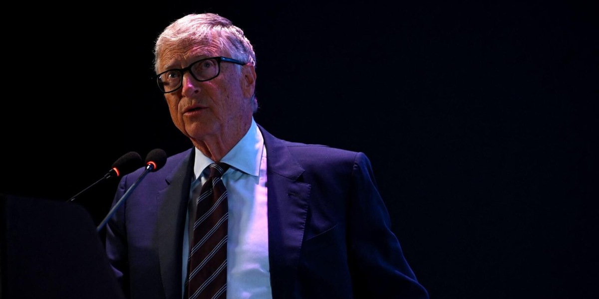 In arrivo la settimana lavorativa di 2 giorni: ecco cosa ha rivelato Bill Gates