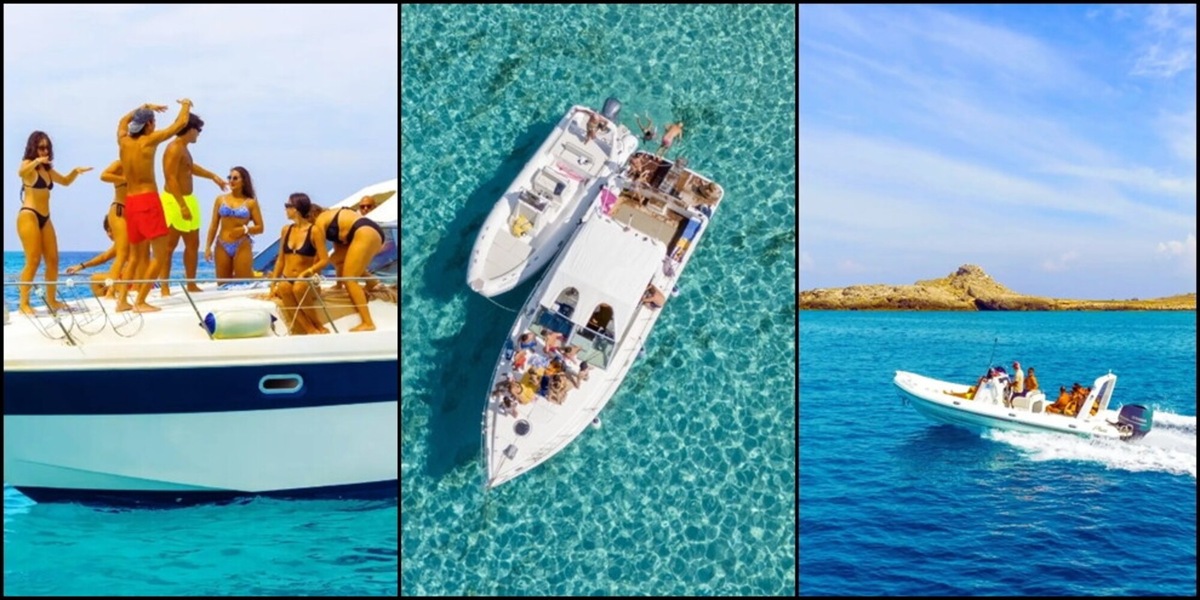 Isole Egadi: guida essenziale per un viaggio tra meraviglie naturali e tour in barca indimenticabili