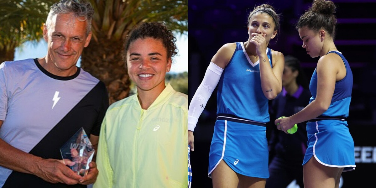 Rivoluzione Paolini, il futuro con Errani? Tutte le vittorie con Furlan