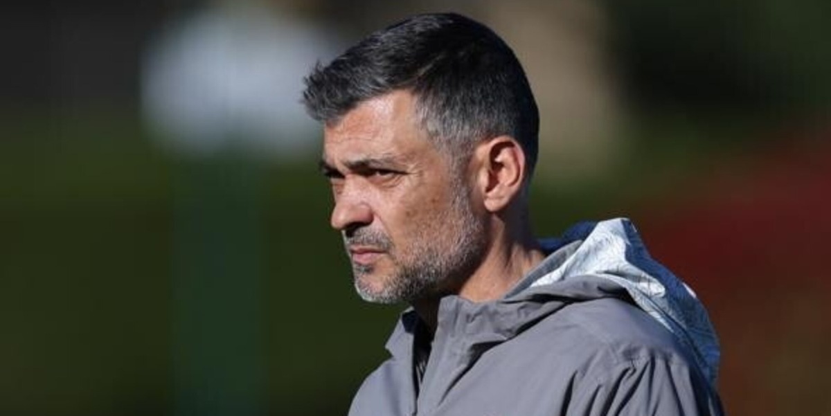 Milan, è crisi Conceiçao: si va verso l'addio a fine stagione