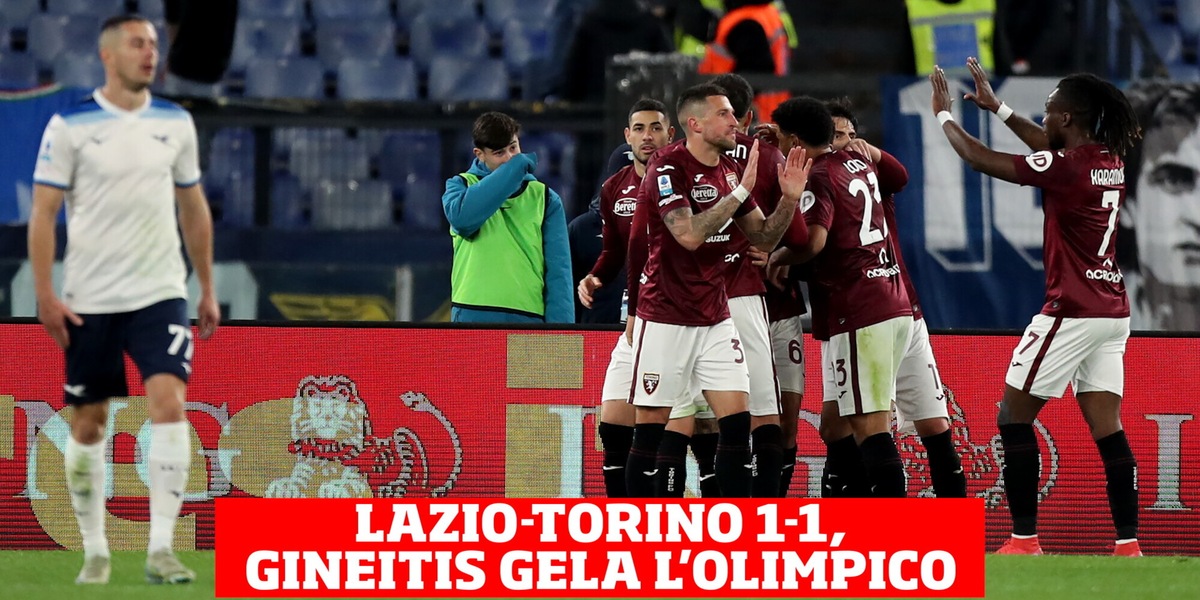 Un'altra Lazio