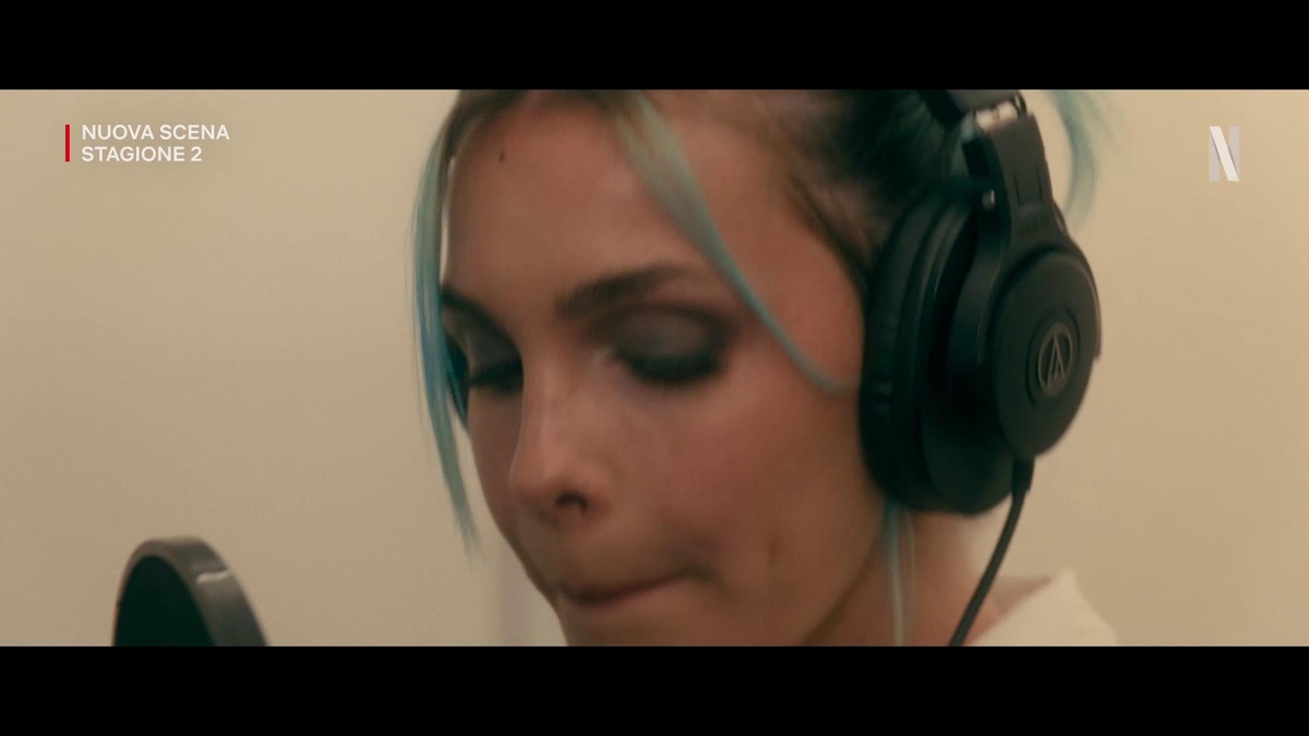 Nuova scena, seconda stagione: guarda la clip esclusiva