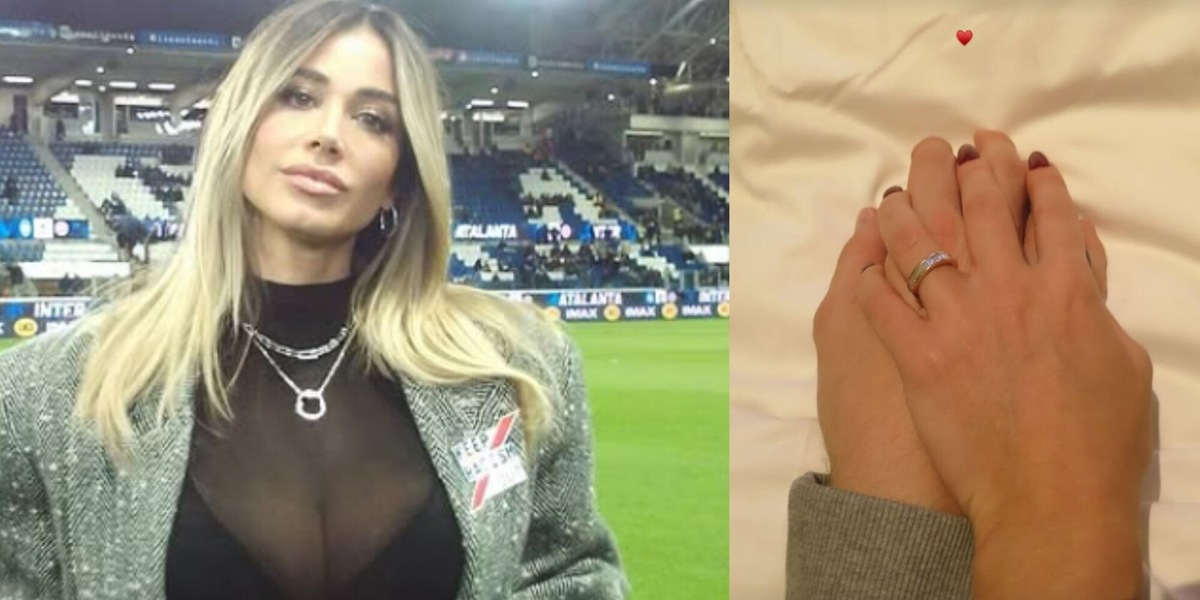 Loris Karius sta male, Diletta Leotta vola subito in Germania