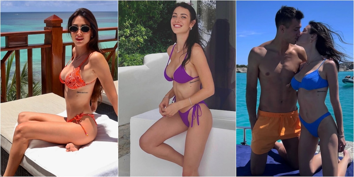 Anna Ariaudo, da influencer a dottoressa in medicina: festeggia anche Juan Musso