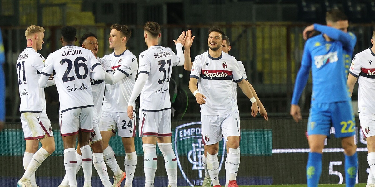 Coppa Italia, Serie A, Sassuolo e Chinaglia: le ultimissime