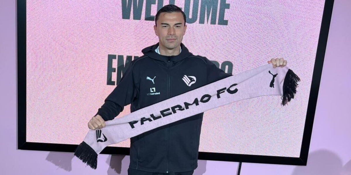 Audero esclusivo: "Palermo forte, dimostriamolo fino in fondo"