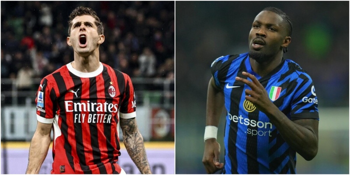 Dove vedere Milan-Inter di Coppa Italia in tv? Rai, Dazn o Mediaset, orario