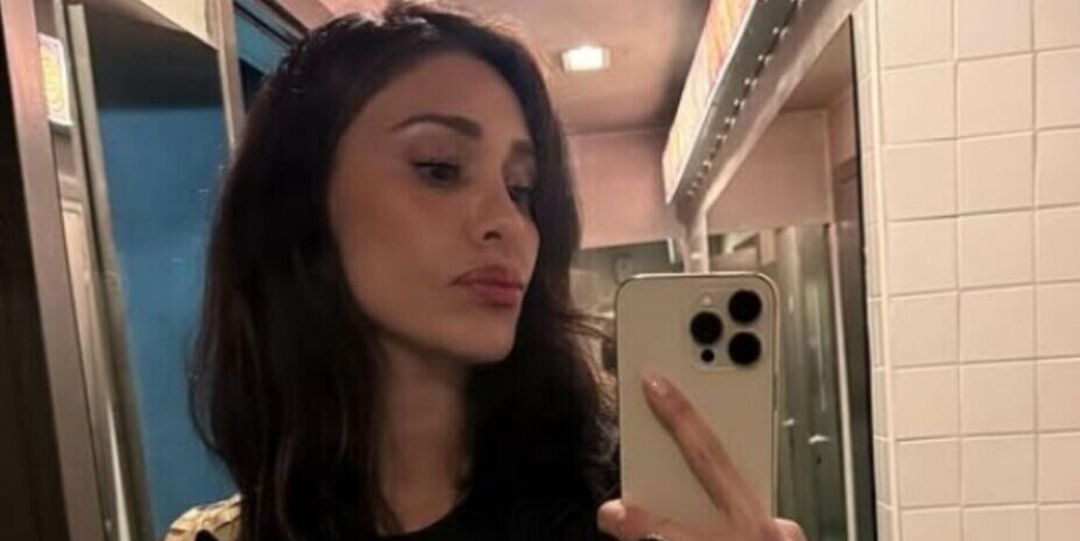 "Belen Rodriguez ha un nuovo fidanzato, un uomo dal cognome importante"
