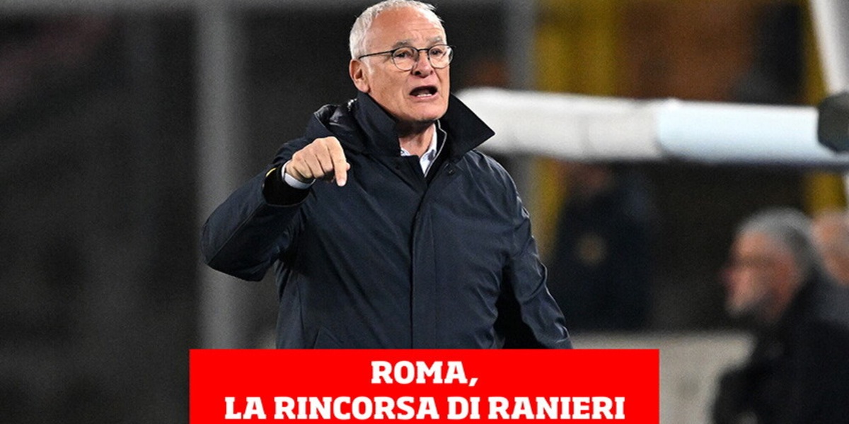 Il grande rimpianto