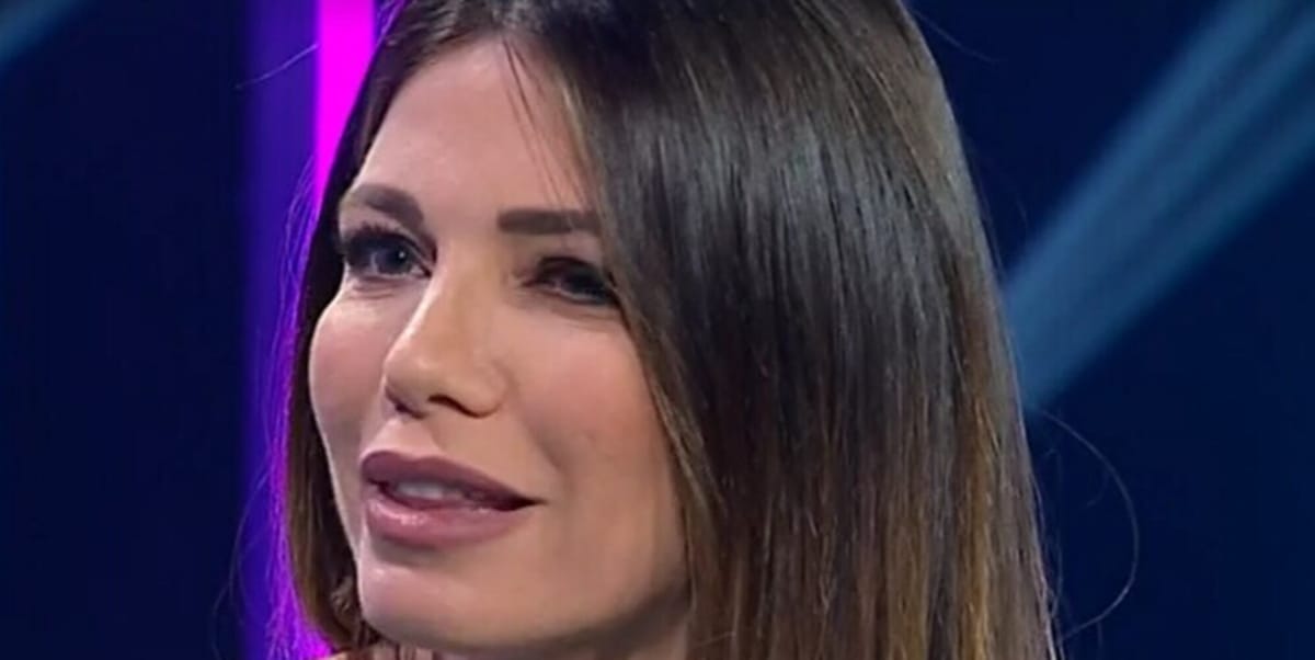 Federica Masolin incinta: il nome scelto per la figlia e chi è il fidanzato