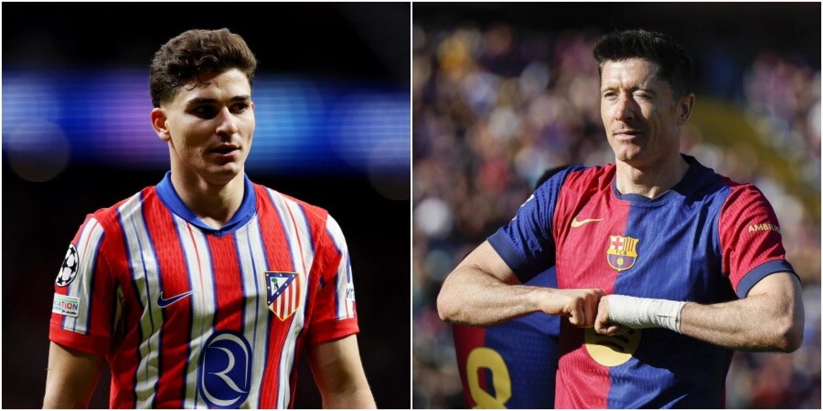 Dove vedere in tv Atletico Madrid-Barcellona, semifinale di Coppa del Re