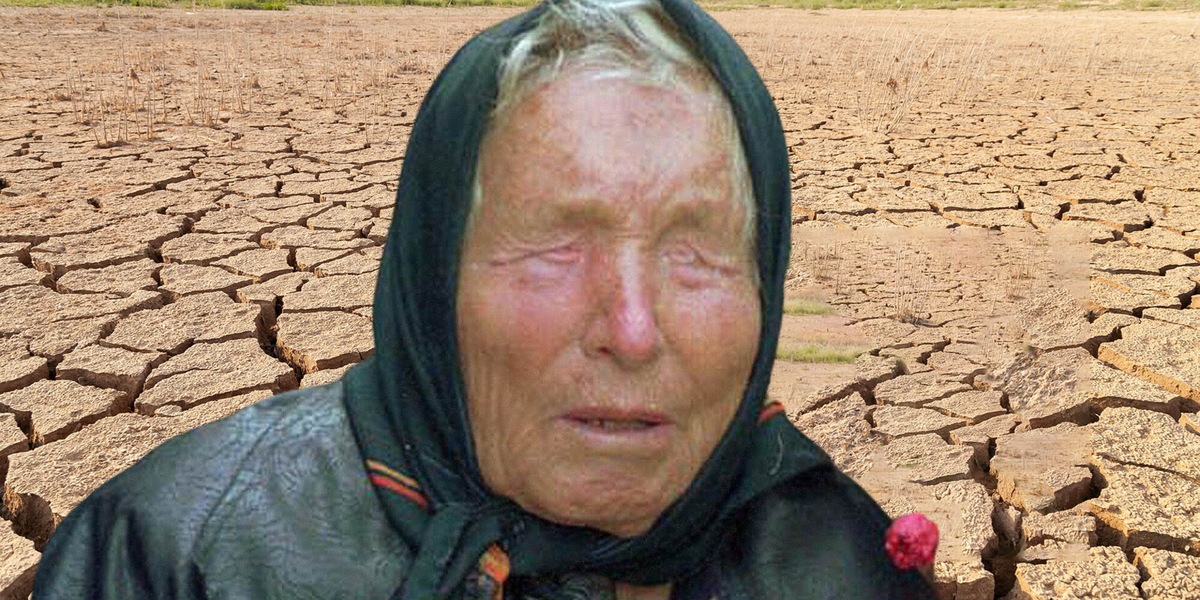 L'agghiacciante previsione di Baba Vanga per il 2025 si è appena avverata