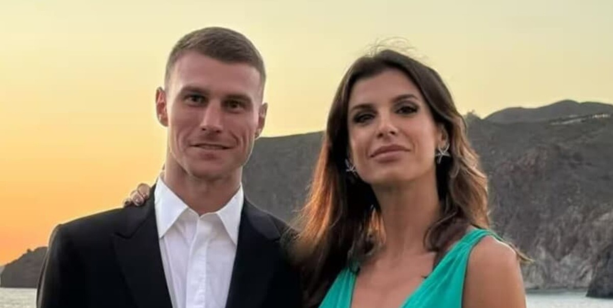 Elisabetta Canalis, "è finita con Georgian Cimpeanu, c'è un'altra donna"