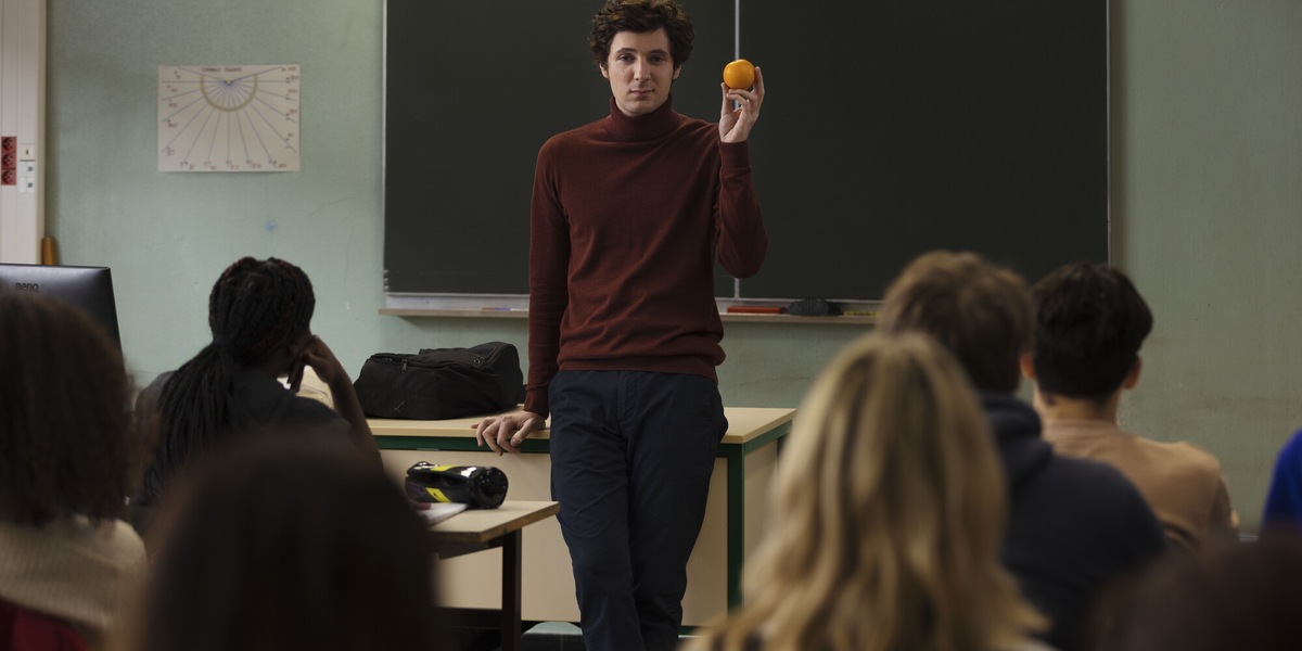 Guida pratica per insegnanti: dal 17 aprile al cinema