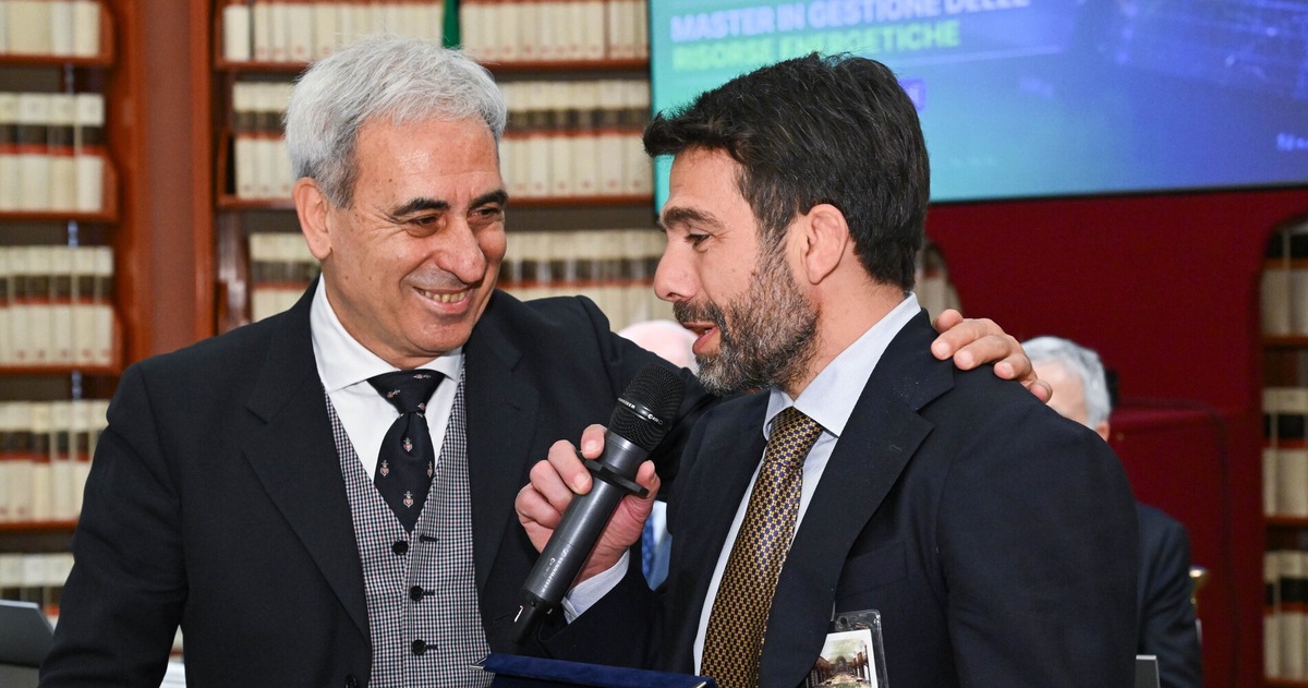 SAFE celebra la sin-Energia con lo Sport alla Camera dei Deputati