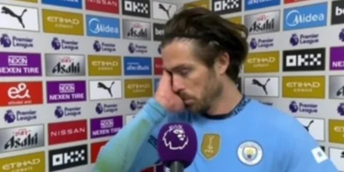 Intervista straziante dopo il gol, la star della Premier trattiene a fatica le lacrime: “È difficile…”