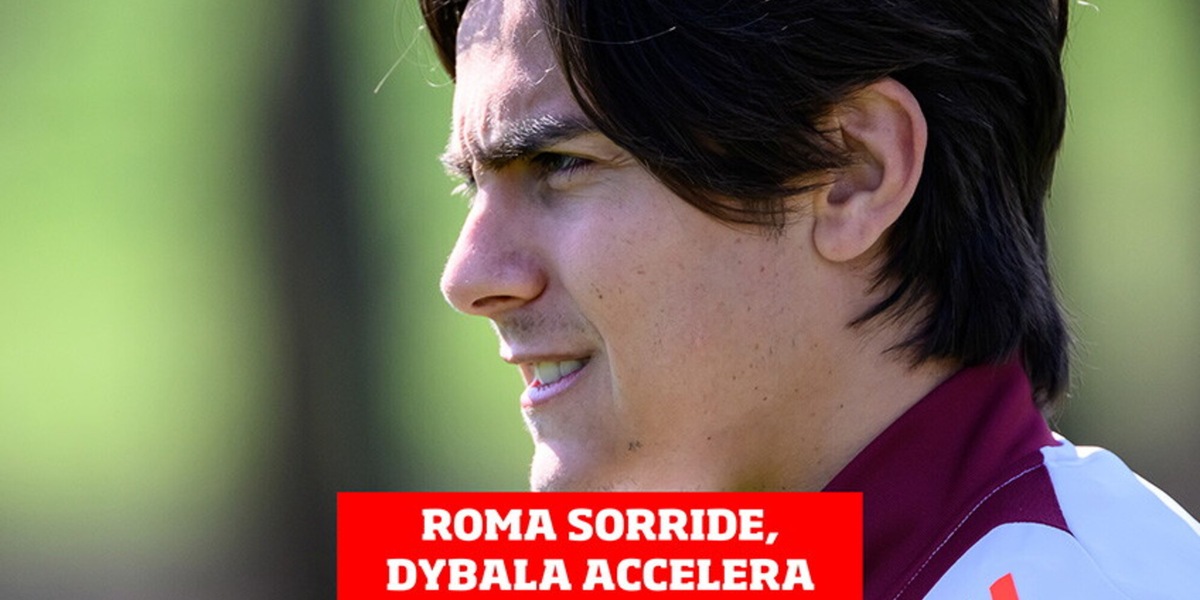 Paulo accelera