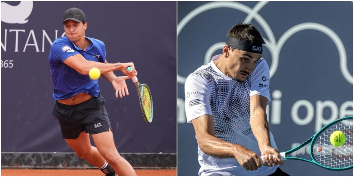 Sonego ko, rivivi la diretta diretta Atp Marrakech. Darderi ai quarti