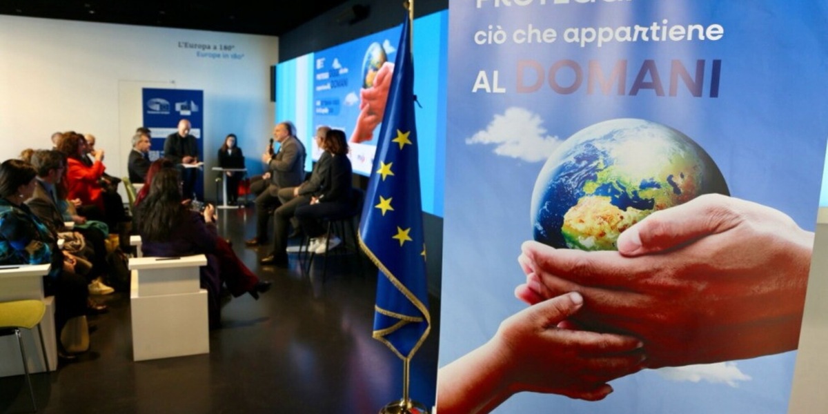 Ambiente, al via la Settimana Verde: 120 iniziative per salvare boschi e spiagge italiane