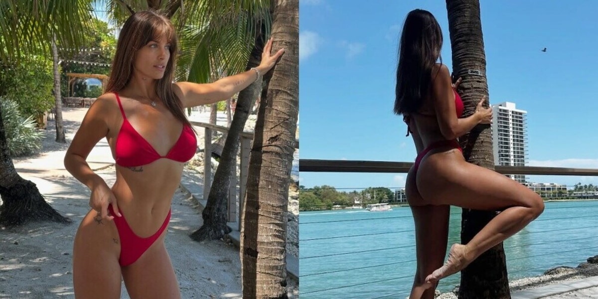 Le nuove foto di Desire Cordero sui social fanno impazzire i fan