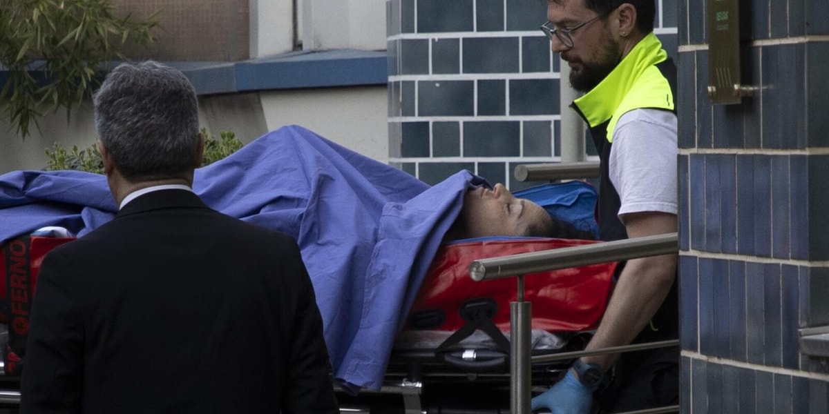 Infortunio Brignone: operazione perfettamente riuscita, c'è anche la rottura del crociato