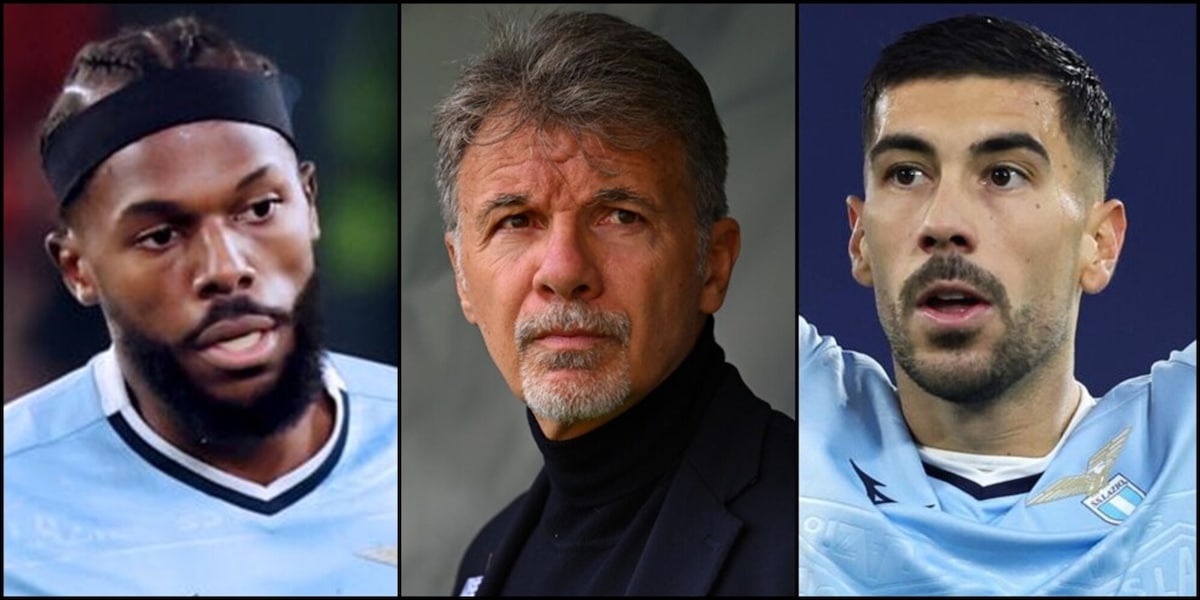 Atalanta-Lazio, la probabile formazione di Baroni