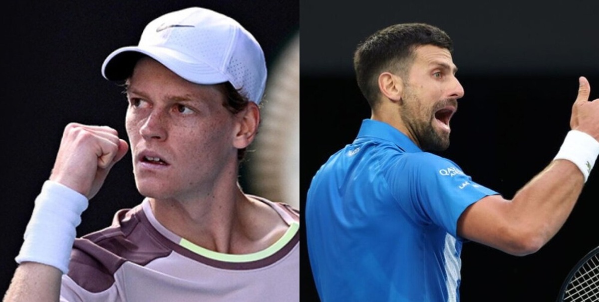 Lettera dei top 20 del tennis agli Slam, c'è anche la firma di Sinner e Djokovic: i dettagli esclusivi