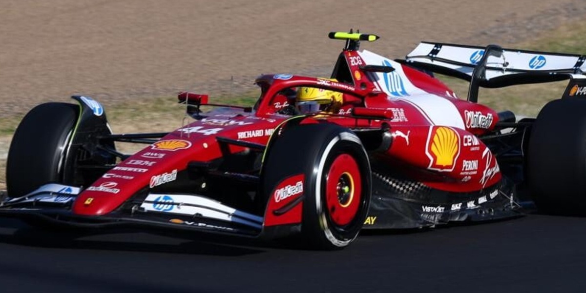 Gp Giappone, Ferrari sotto investigazione dopo le libere: cosa è successo a Suzuka