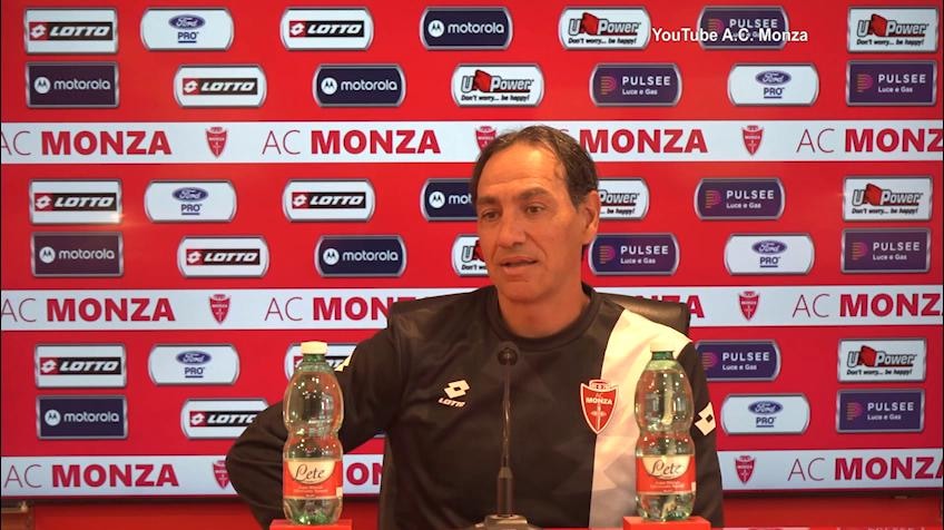 Nesta: "Se mi riconfermerei? No!"