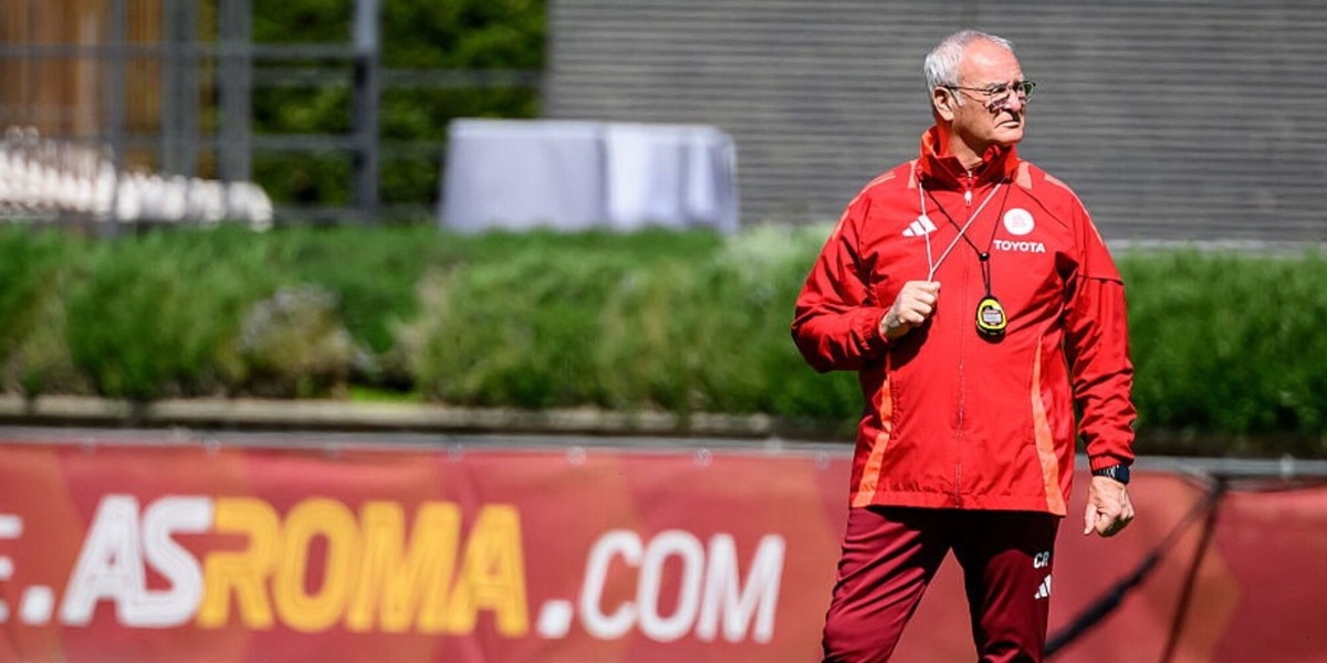 Ranieri e l'esonero traumatico con la Juventus: le verità del tecnico e lo zampino di Cannavaro