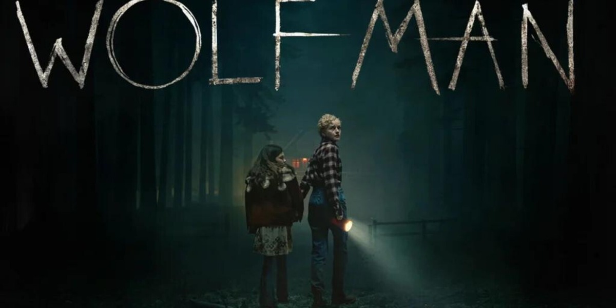 Wolf Man arriva in home video