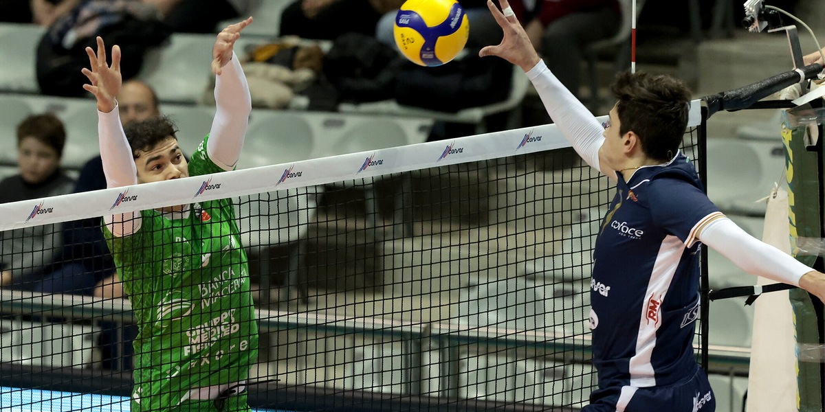 Coppa Italia di A2: in campo per gli 8i di finale