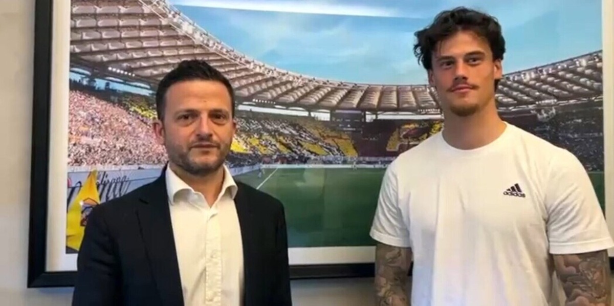 Svilar esclusivo al Corriere dello Sport-Stadio: “Roma, batti la Juve”